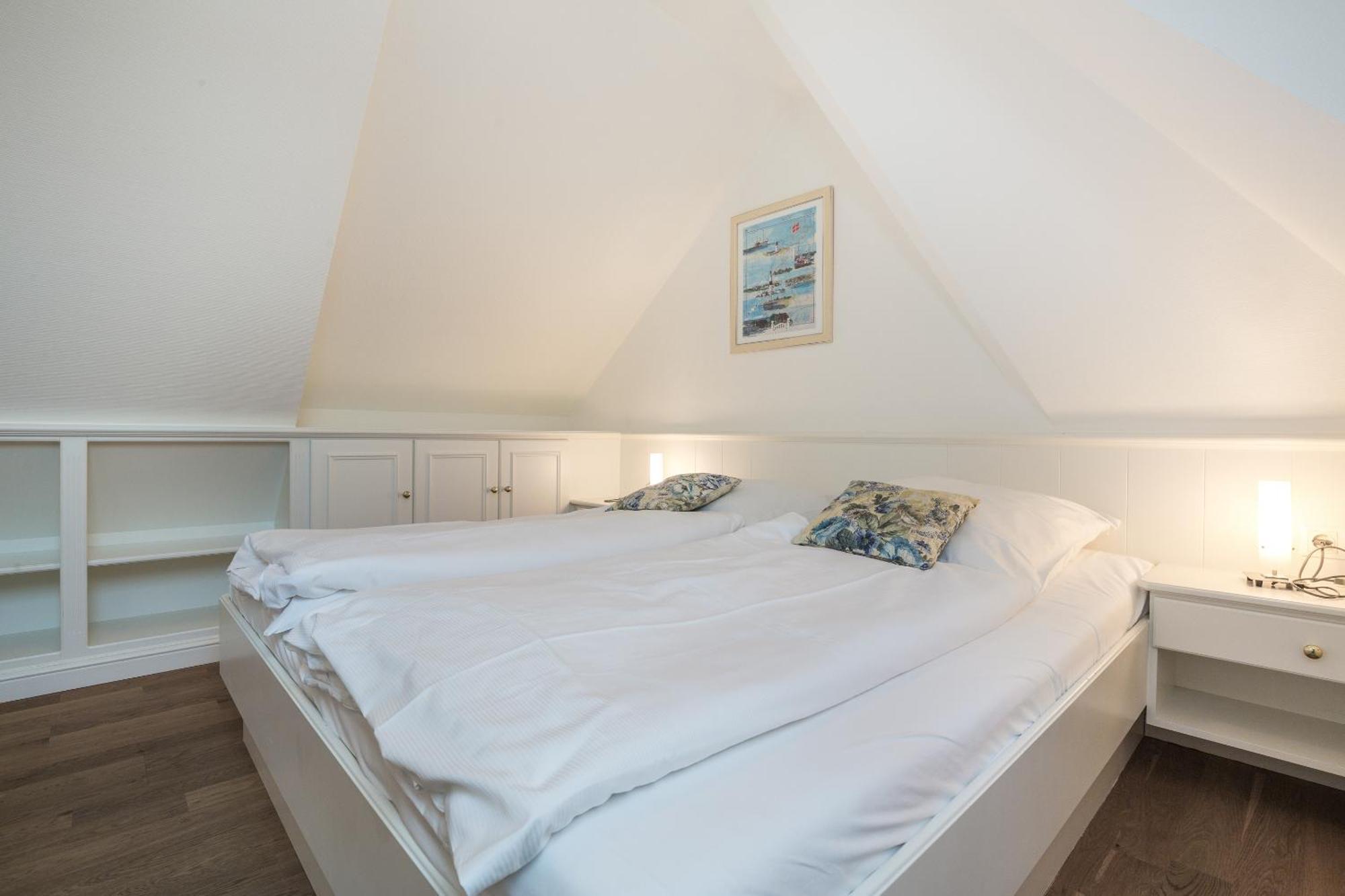 Chris, App. 31 Apartment Wenningstedt-Braderup